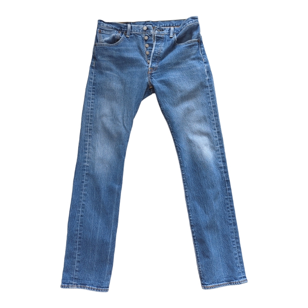 Levi's 501s 30x30